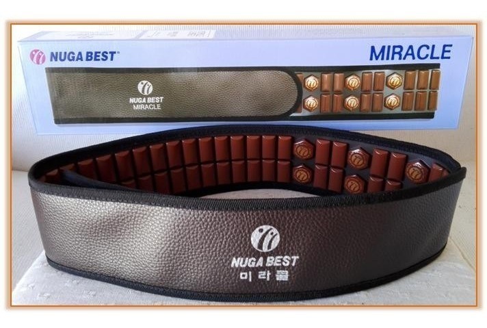 Nuga Best Miracle 1